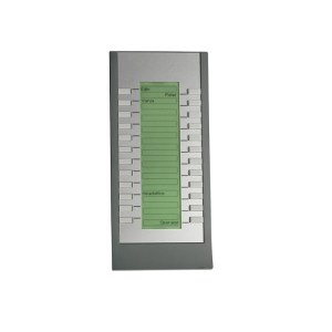 Display Panel for Aastra 7400 phones